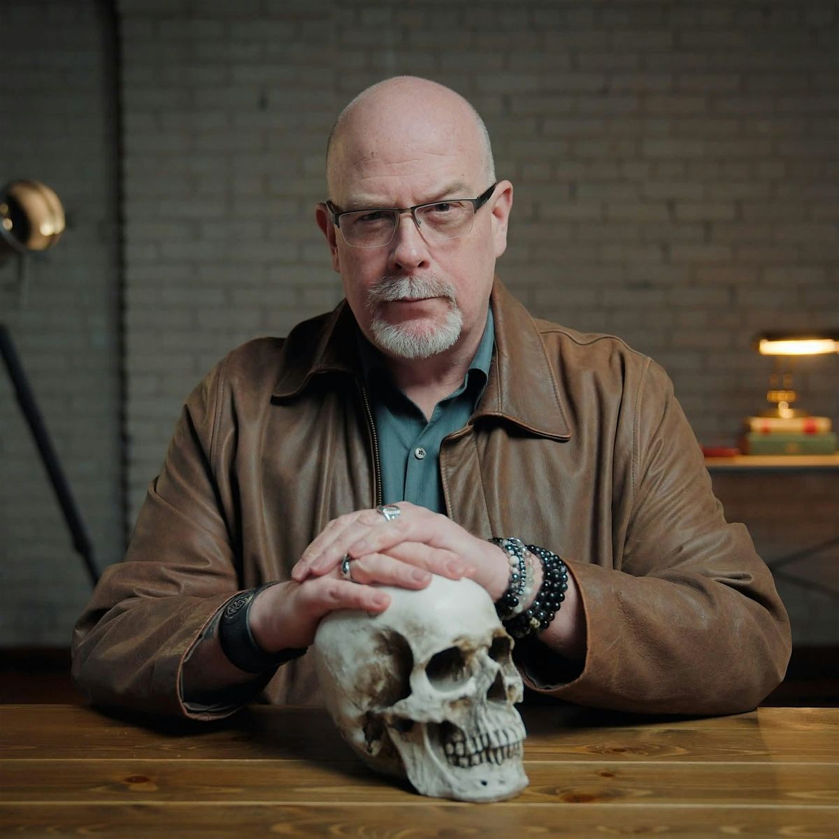 Dave Schrader