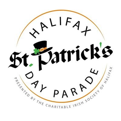 Halifax St. Patrick's Day Parade Society & The Charitable Irish Society of Halifax