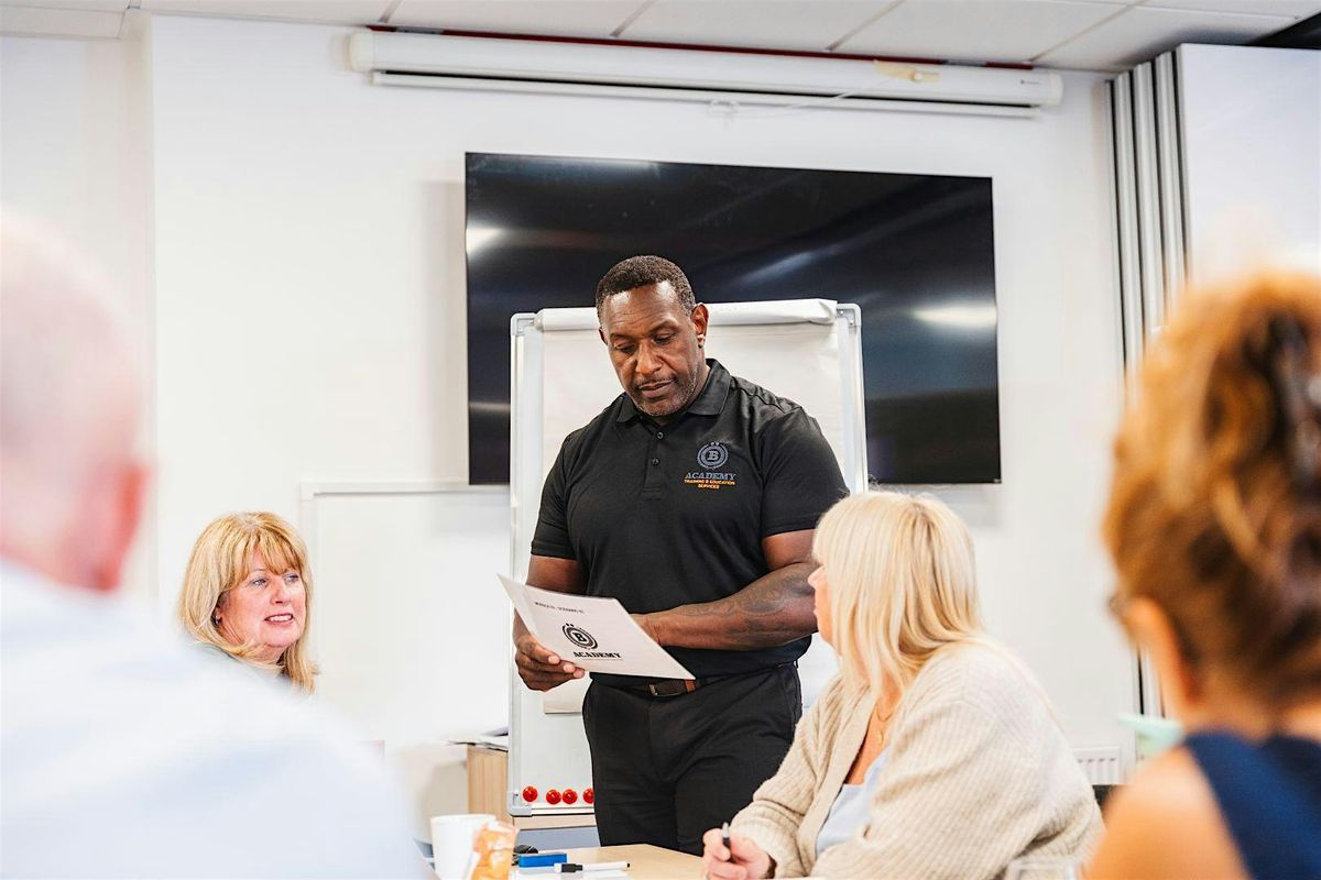 S.A.L.T. Workshop - Black Onyx