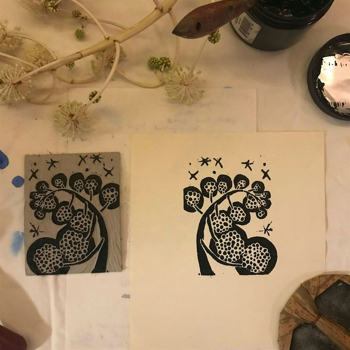 Print Your Own Holiday Cards!