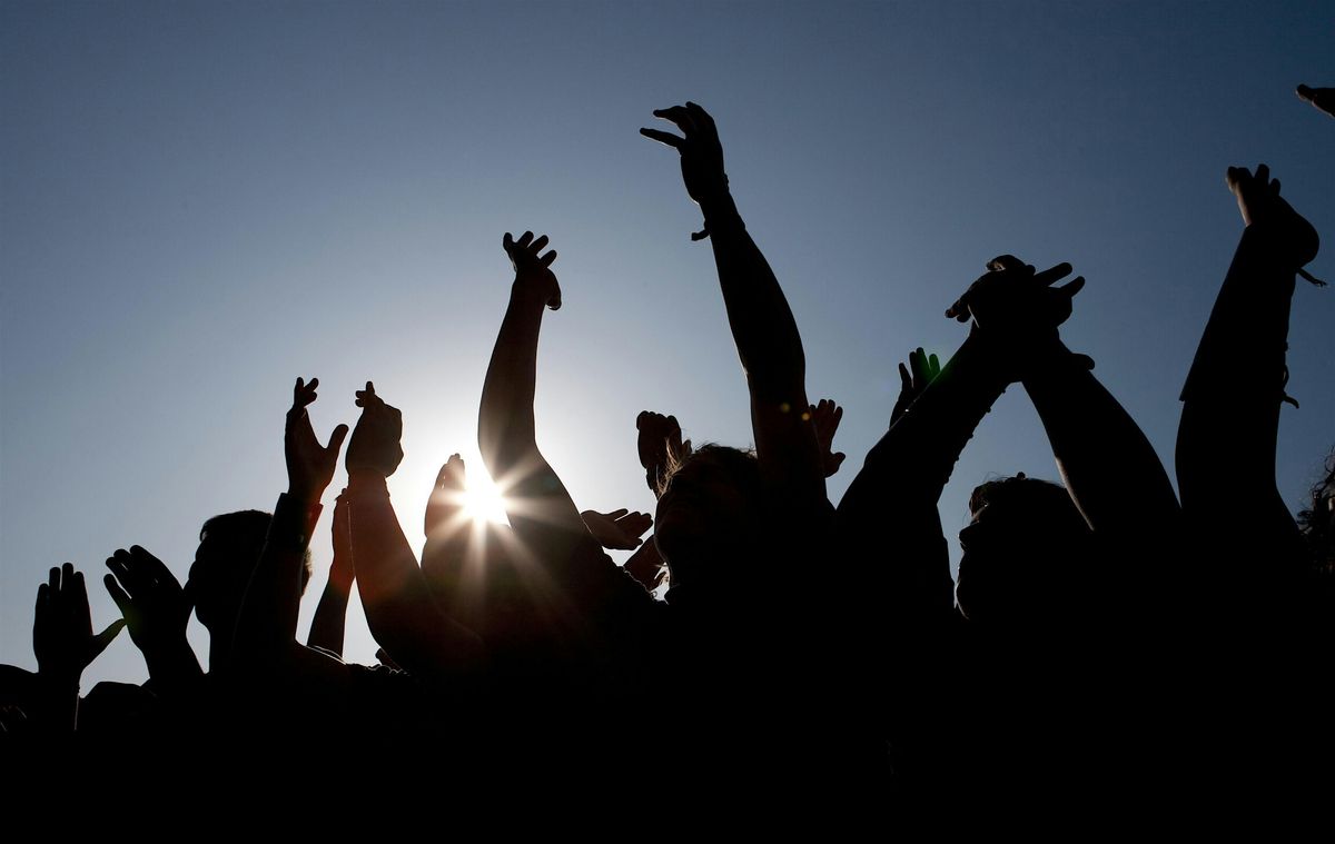 Projekt ZUVERSICHT \u2013 Ideathon: Politik & Parteien