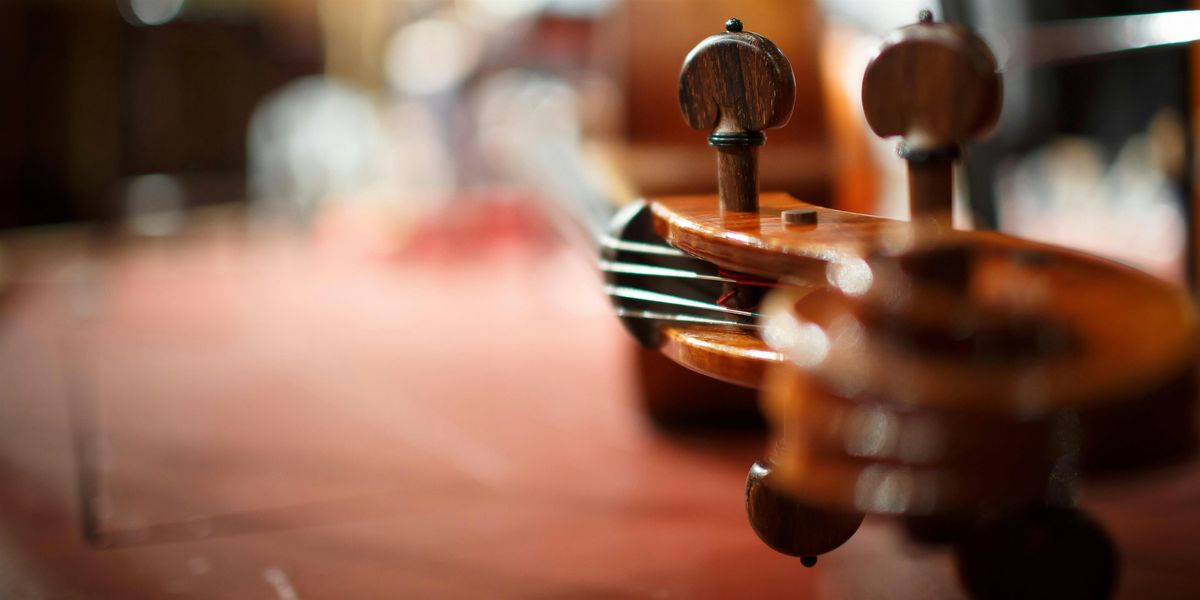 Carnegie Mellon Chamber Series:  The Art of Collaborative Piano