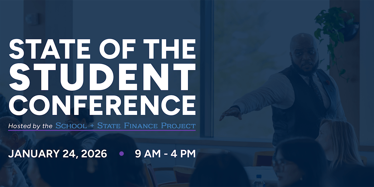 State of the Student Conference