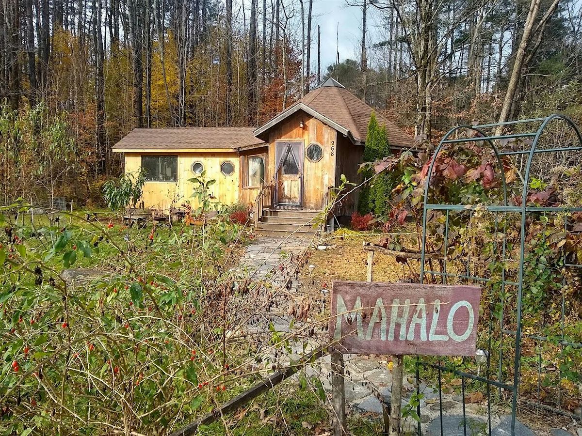 Cuddle Party - Brattleboro Vt: Saturday, Dec 20th, 6pm-10pm, ET