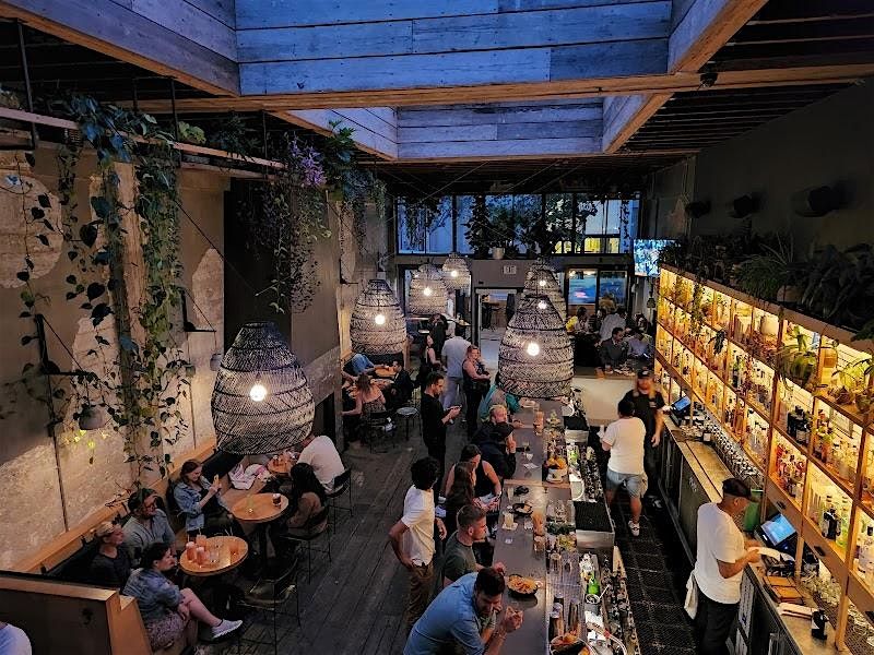 WISE-SF: Post SOCAP Meet-Up