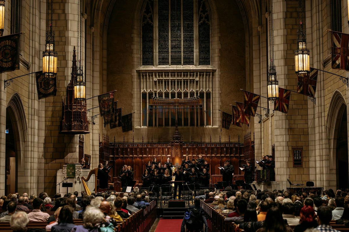 Voix d'espoir | Voices of Hope 2025