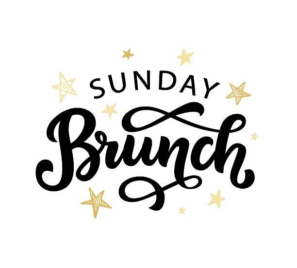 Sunday Brunch!