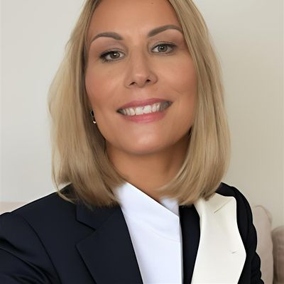 Action Coach Alida Niehaus