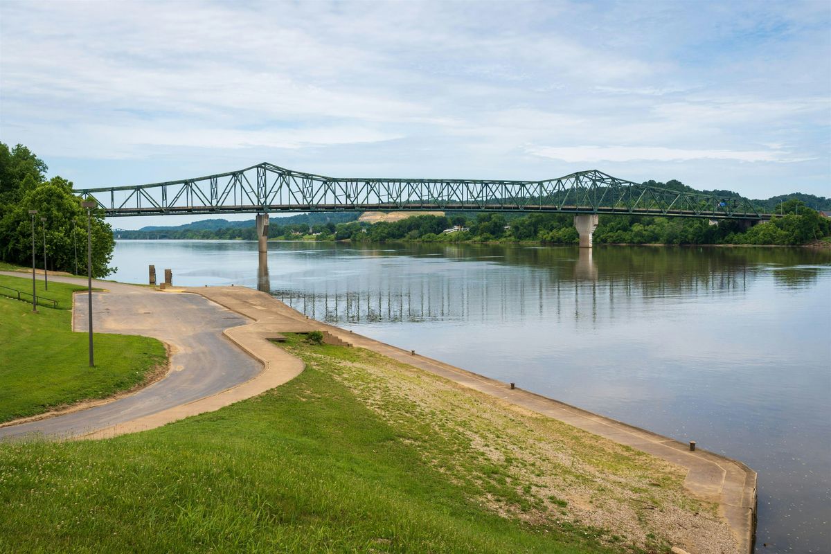 Adventurous Scavenger Hunt - Huntington Hysteria Hunt