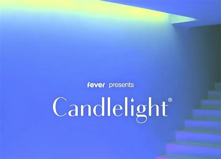 Candlelight: Tribute to Drake with Uptown Lobby Dining