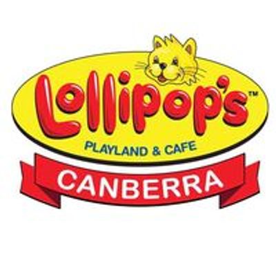 Lollipop's Playland & Cafe Canberra