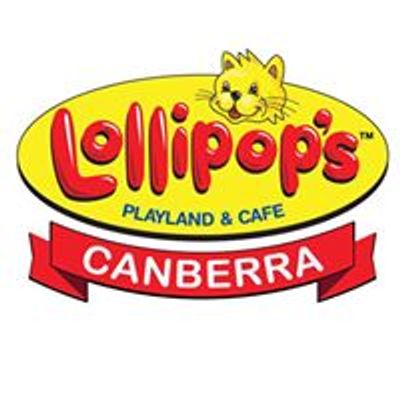 Lollipop's Playland & Cafe Canberra