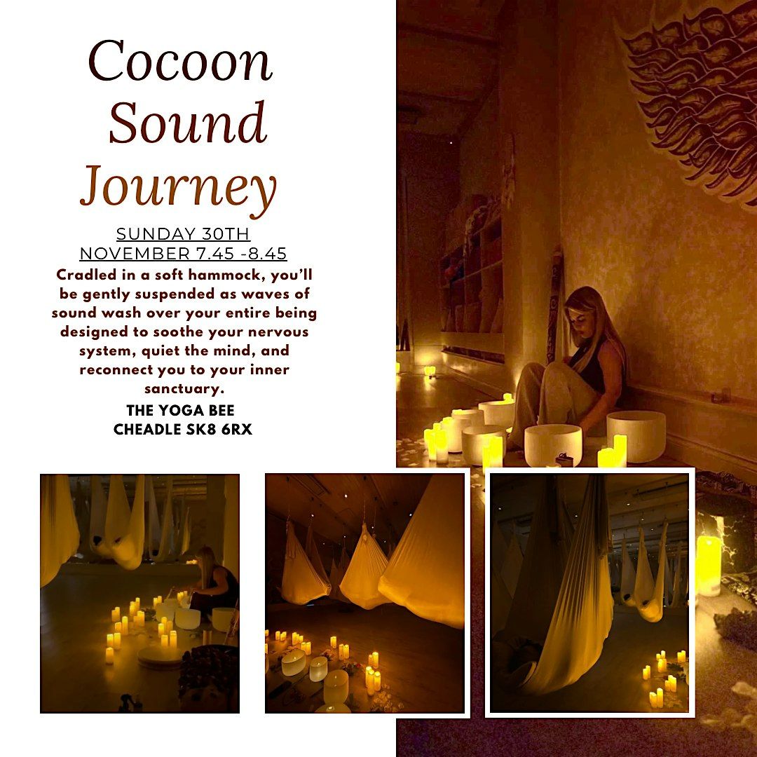 Cocoon Sound Journey