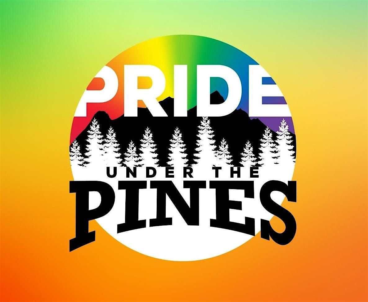 Idyllwild & Pride Under the Pines