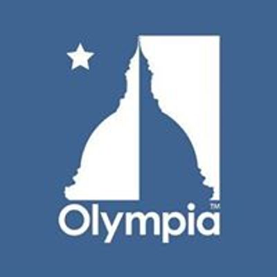 City of Olympia - Government