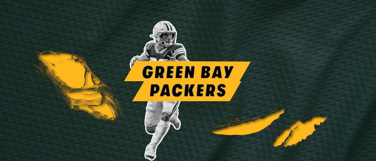 Chicago Bears at Green Bay Packers Tickets