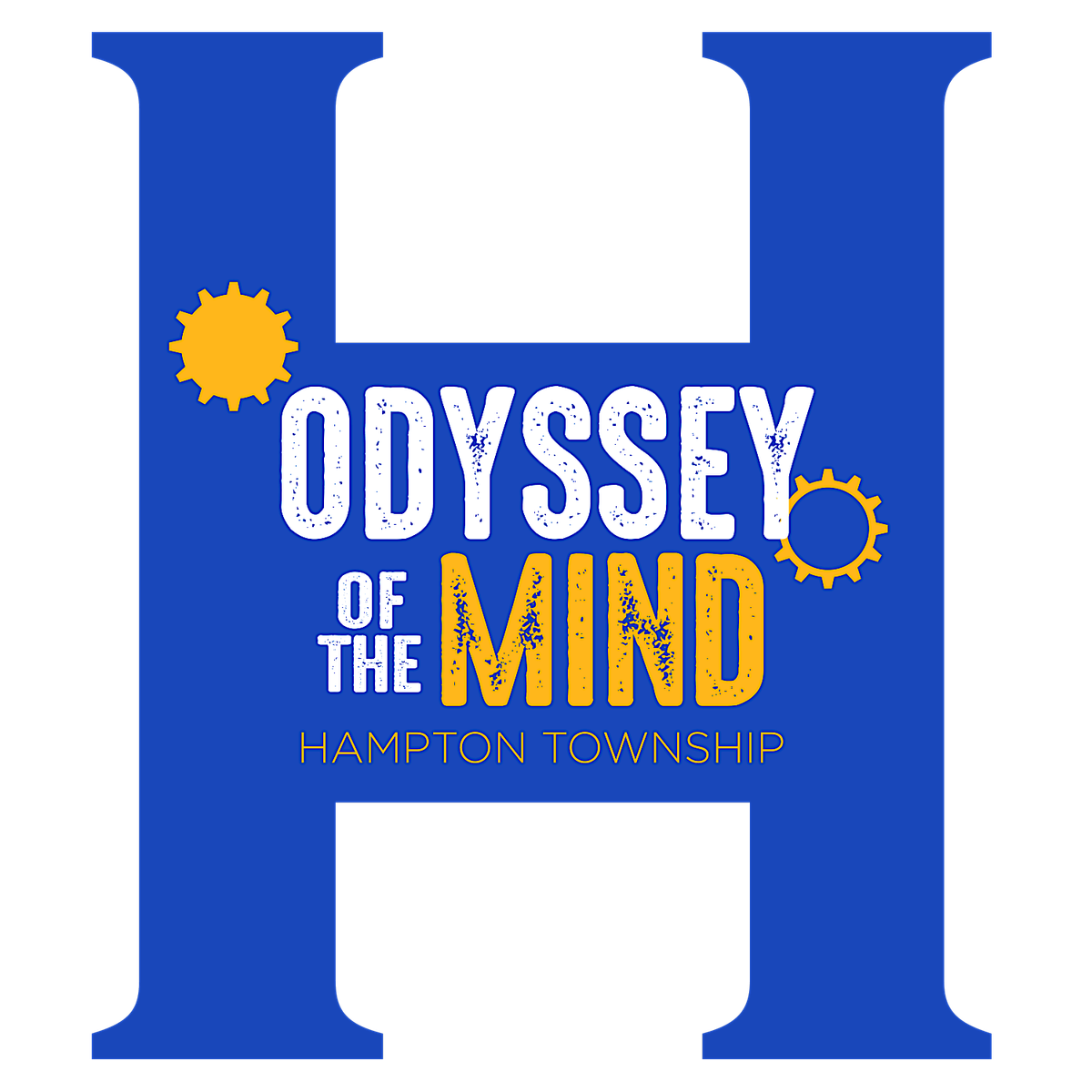 HTSD Odyssey of the Mind Ford Event and Candy Drop