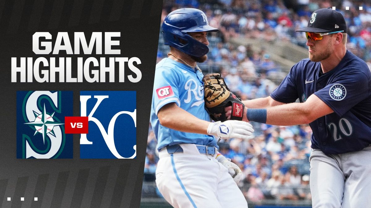 Parking Kansas City Royals at Tampa Bay Rays