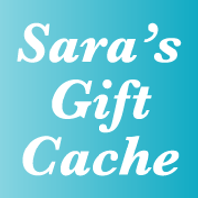 Sara's Gift Cache