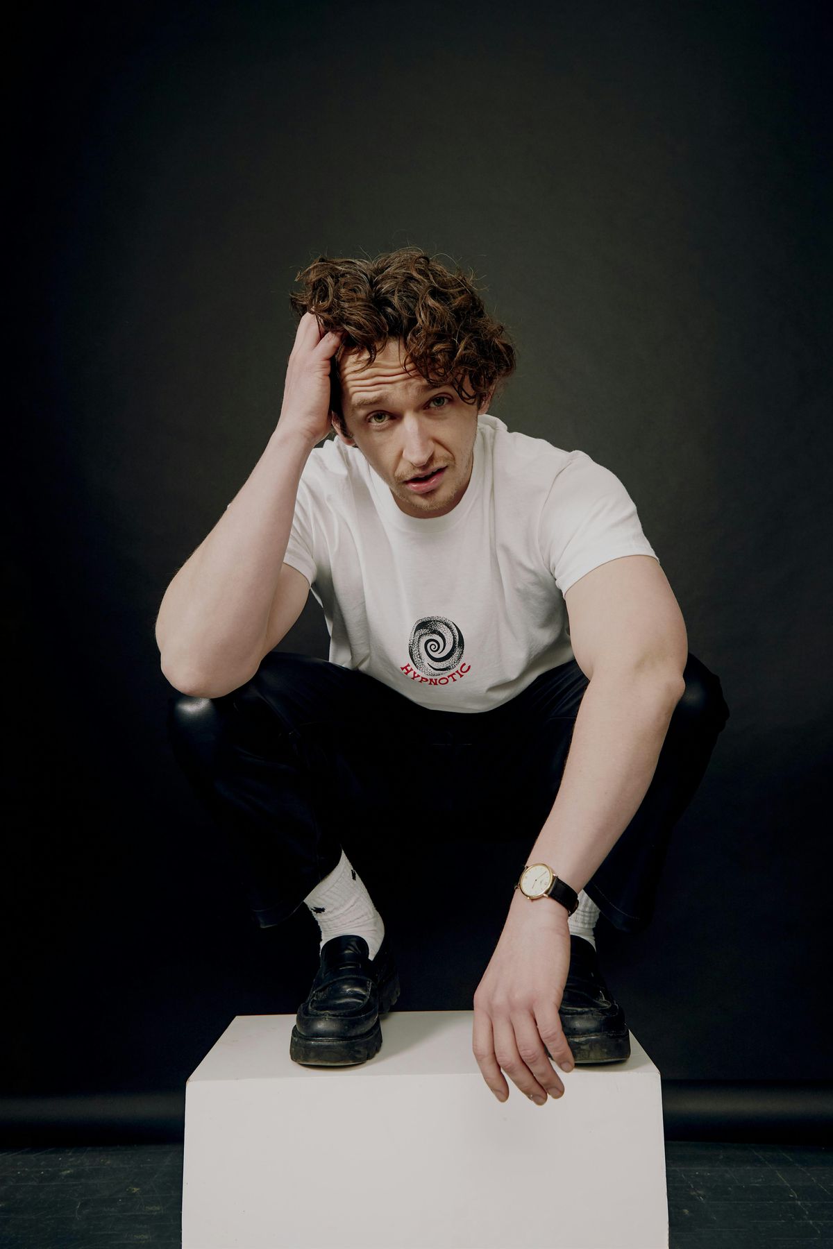 Stand-Up Comedy in English - Milo Edwards: Greatest Hits