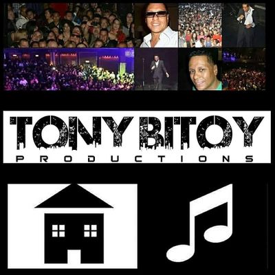 TONY BITOY PRODUCTIONS LLC