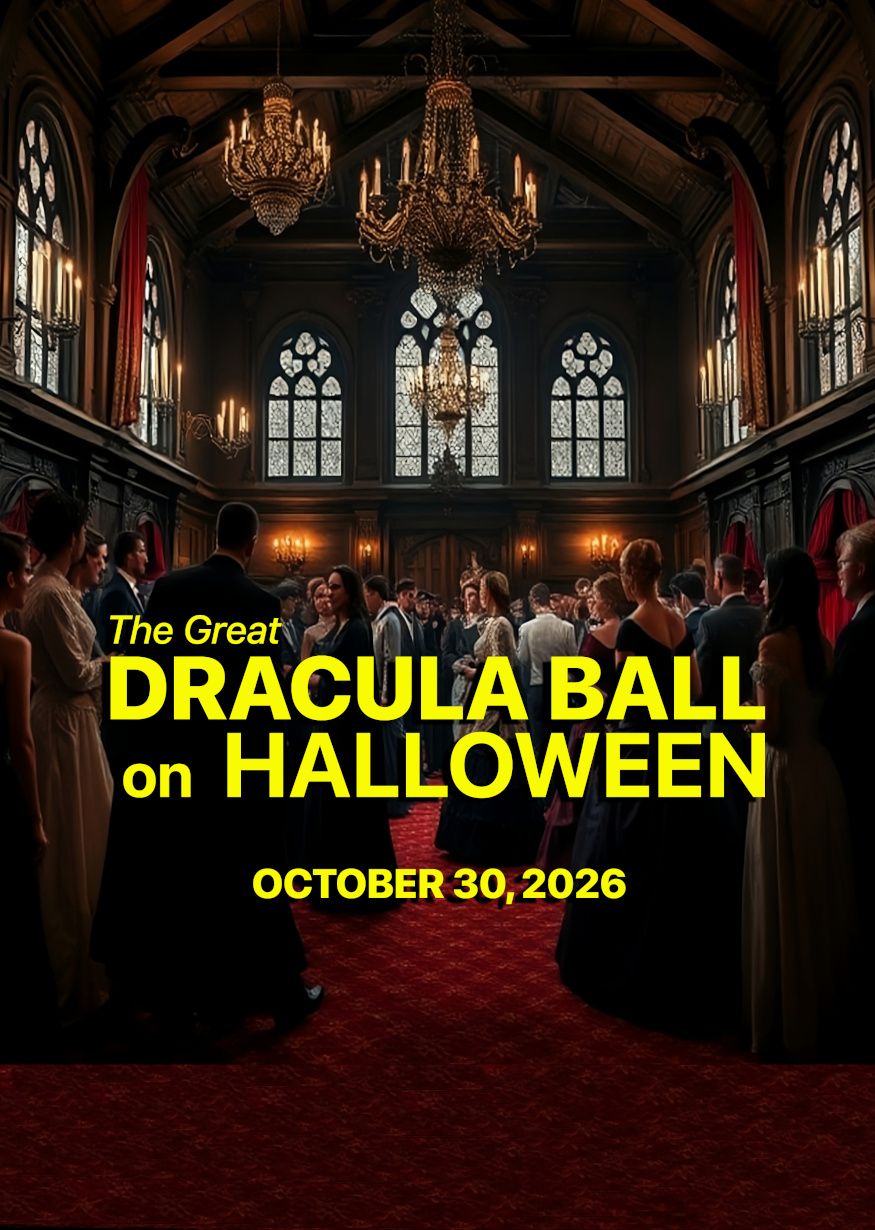 Halloween Party
