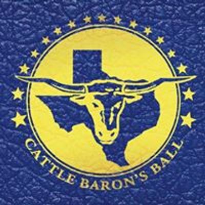 Central TX Cattle Baron's Ball