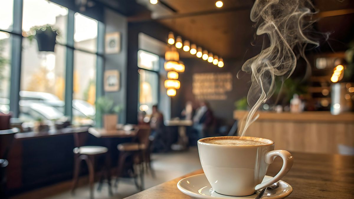 Beyond Burnout: Finding Calm Before the Holidays