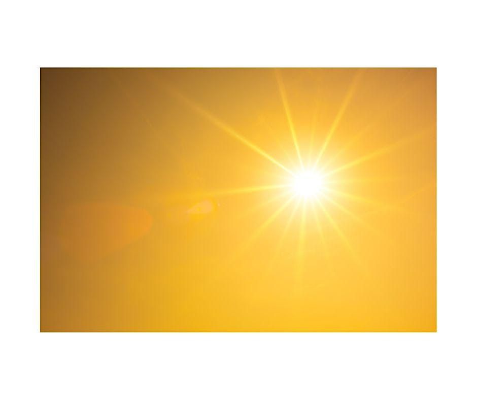 Summer Safety: Stay Cool & Breathe Easy