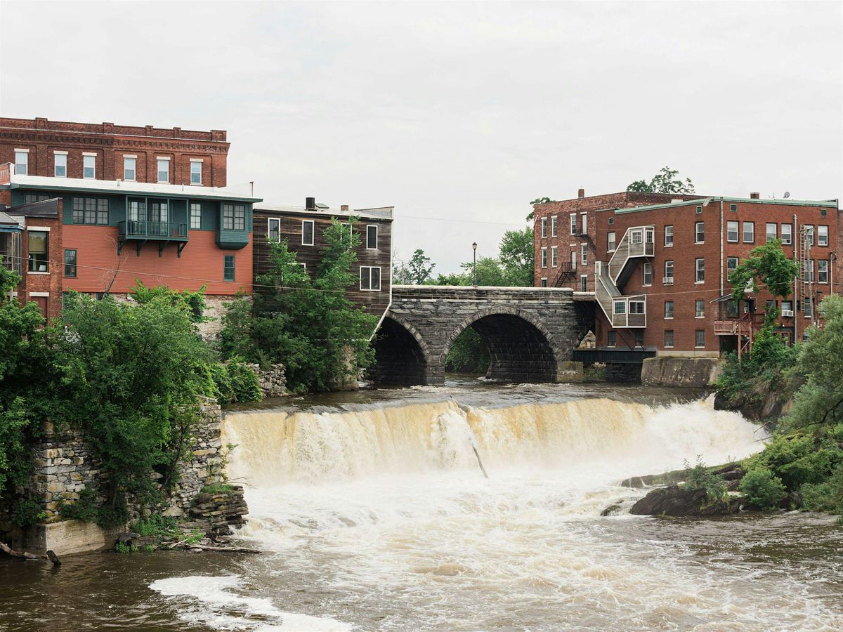 An Epic Scavenger Hunt! - Middlebury scavenger hunt