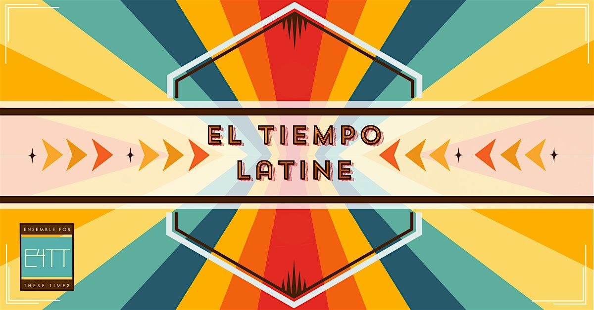 El Tiempo Latine