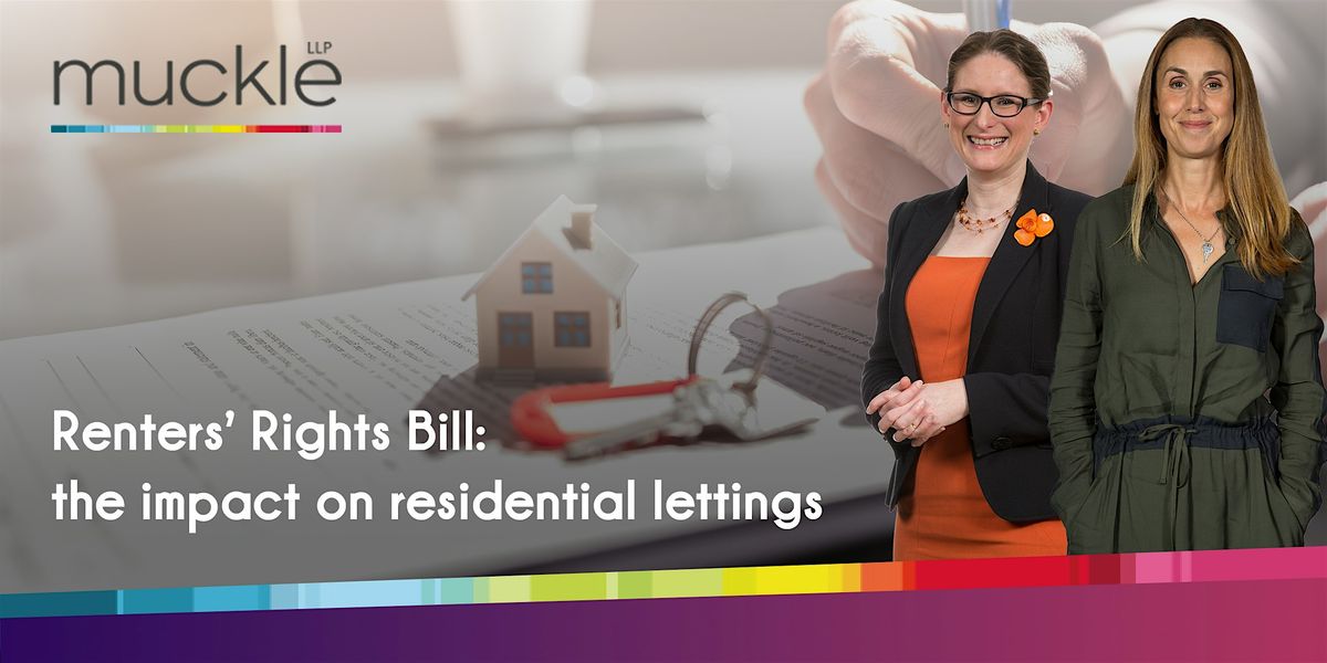 Renters' Rights Act:  the impact on residential lettings