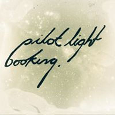 Pilot Light Booking