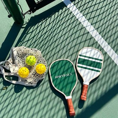 Milano Pickleball Friends
