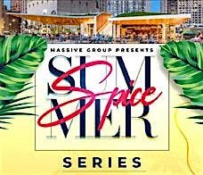 Summer Spice Series