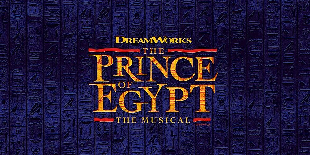 Baraboo Theatre Guild Presents The Prince of Egypt - Sat. 11\/8\/25, 7:30pm
