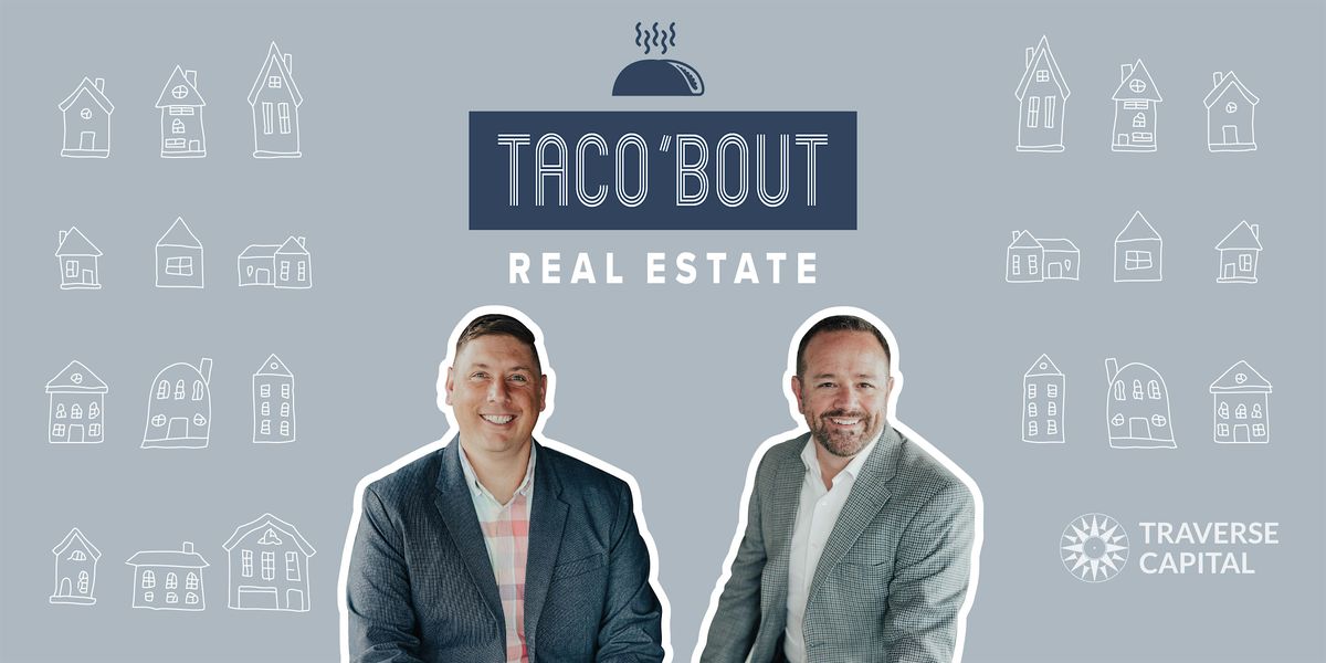 Taco 'Bout Real Estate: What Even Is a Real Estate Fund?