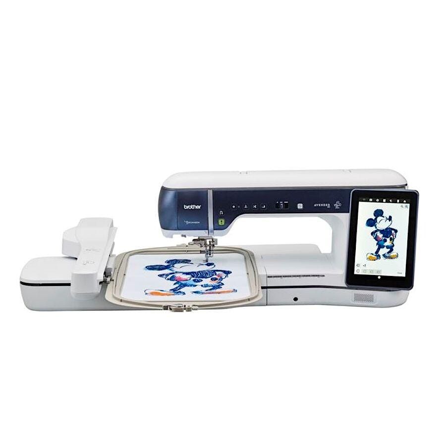 Brother Aveneer EV1 Class