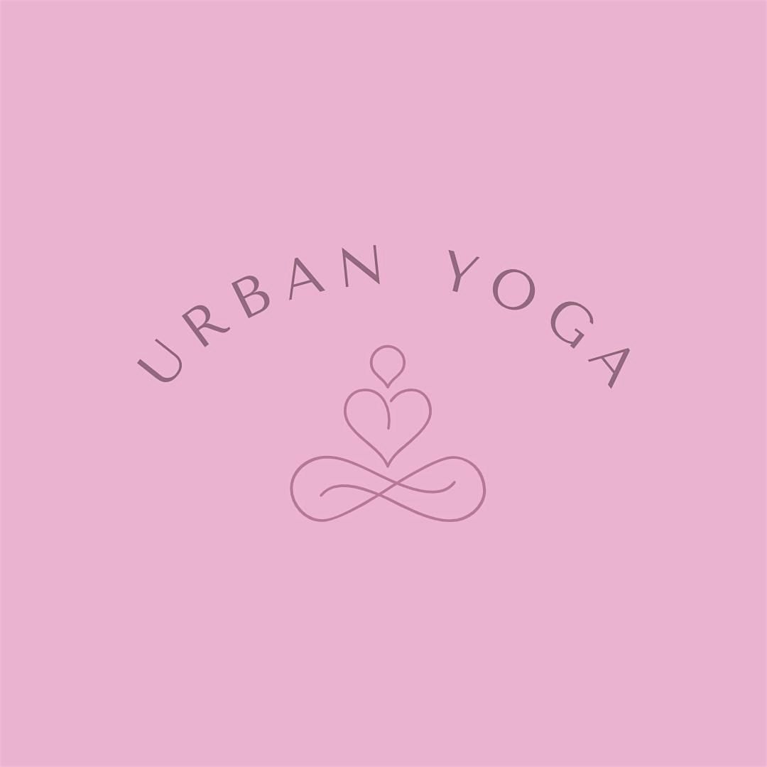 Urban Yoga at Birkhill, Muirhead - December classes