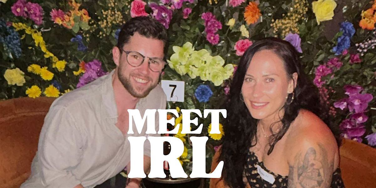 Melbourne CBD Speed Dating for ages 30-46 by Cheeky Events Australia