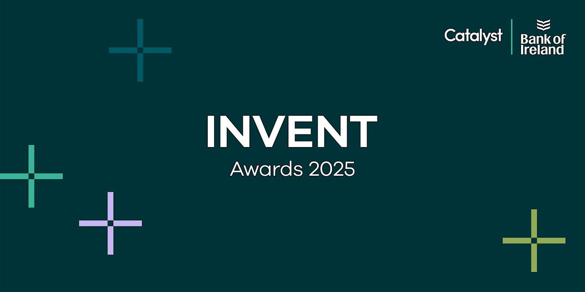 INVENT 2025 Awards Night