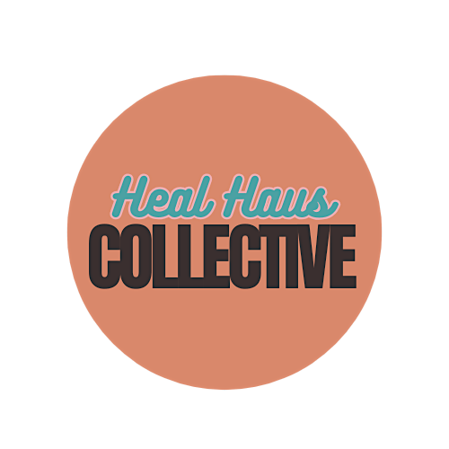 HealHaus Collective: Networking Event for Black Mental Health Professionals