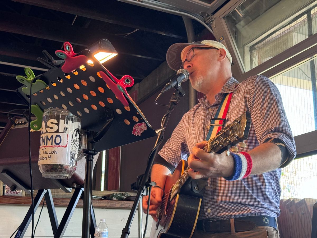 Brunch Tunes with Dee Tallon Wild Heart Brewing Company, Hartsville