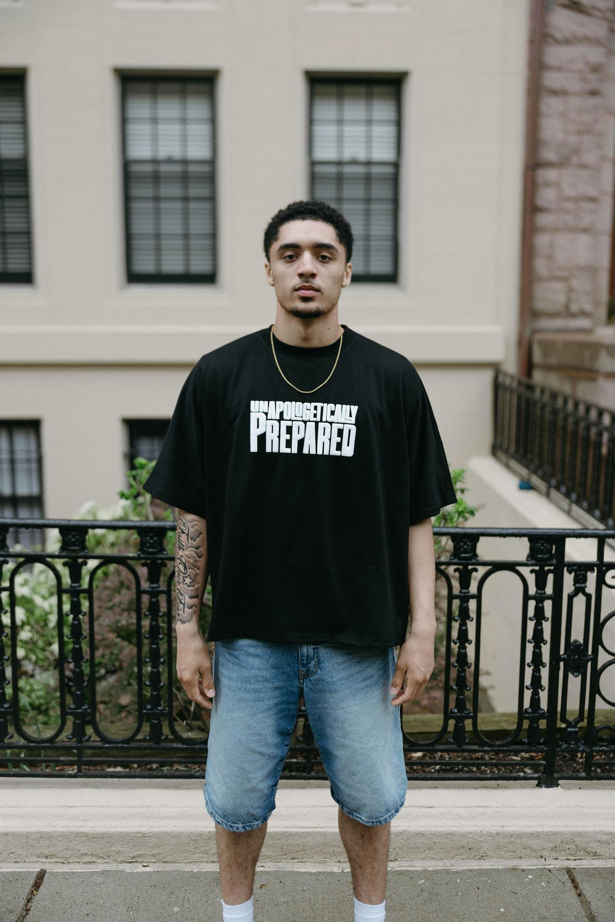 Unapologetically Prepared Presents: Preparedsgiving!