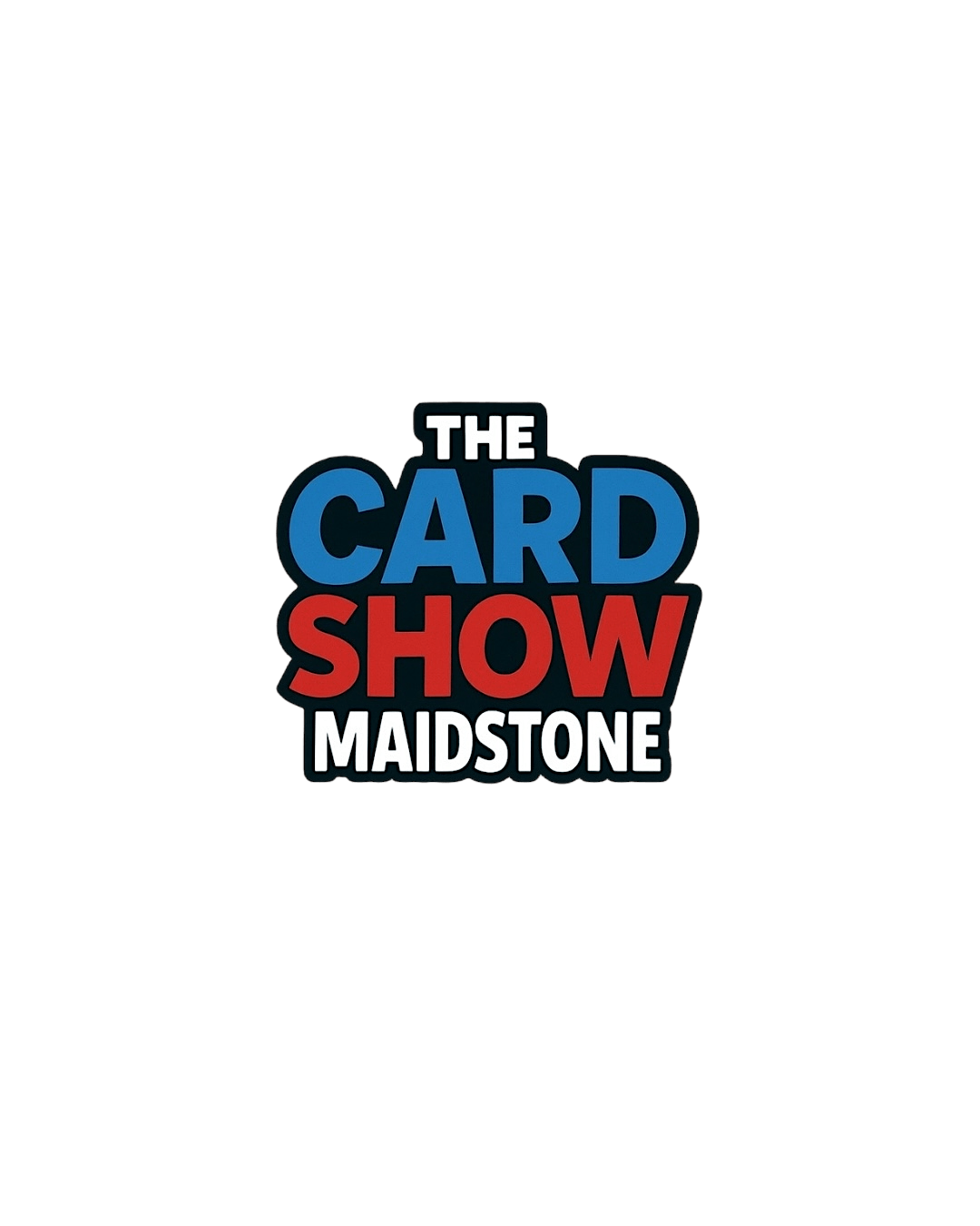 The Card Show UK -  MAIDSTONE