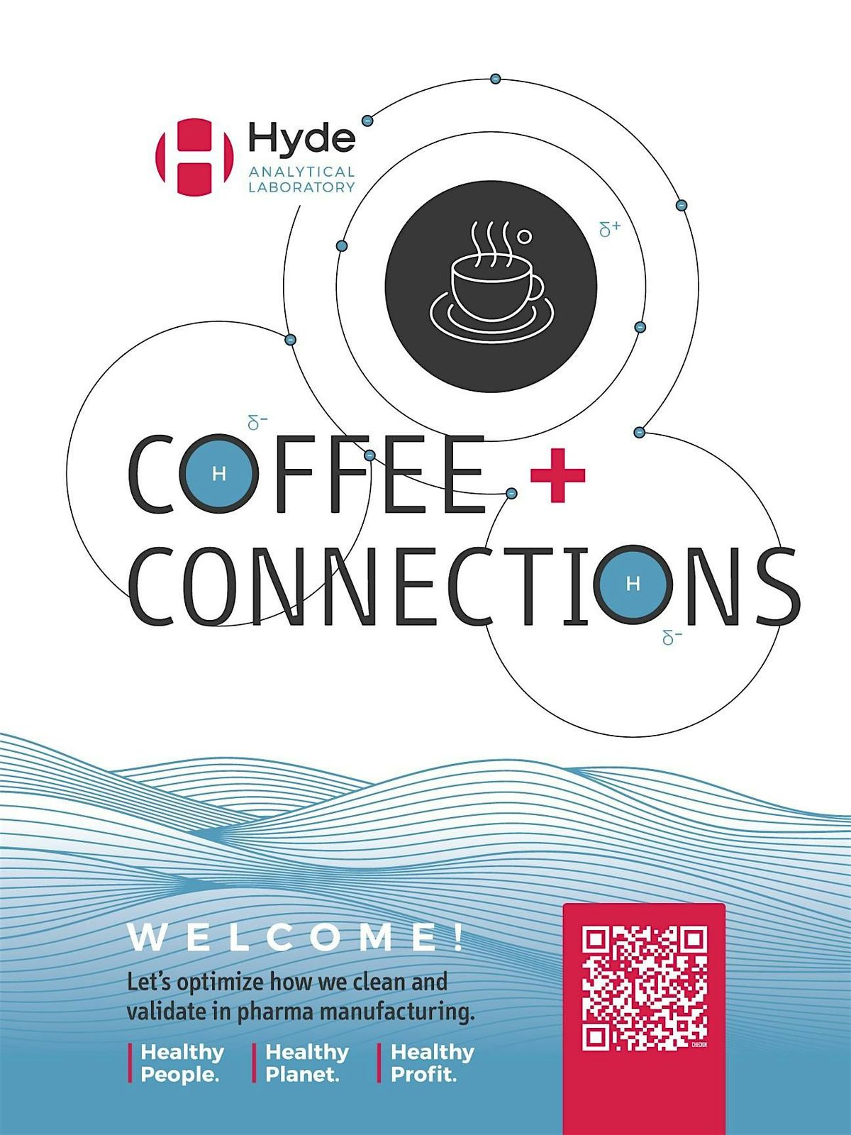 Life Sciences Coffee & Connect: Washington, DC
