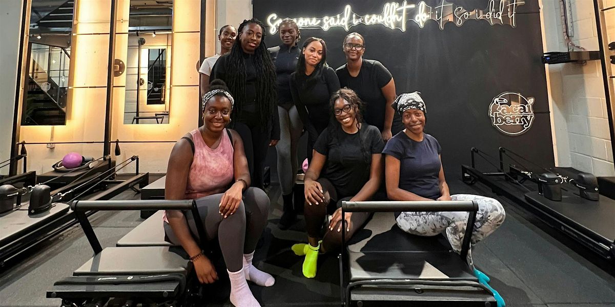 Herbal Wellbeing Workshop  [London]