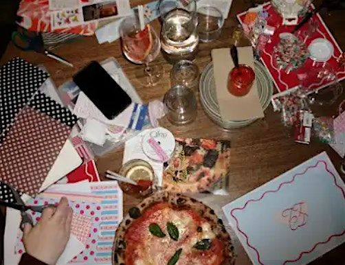 the tortured crafts department (november's version)