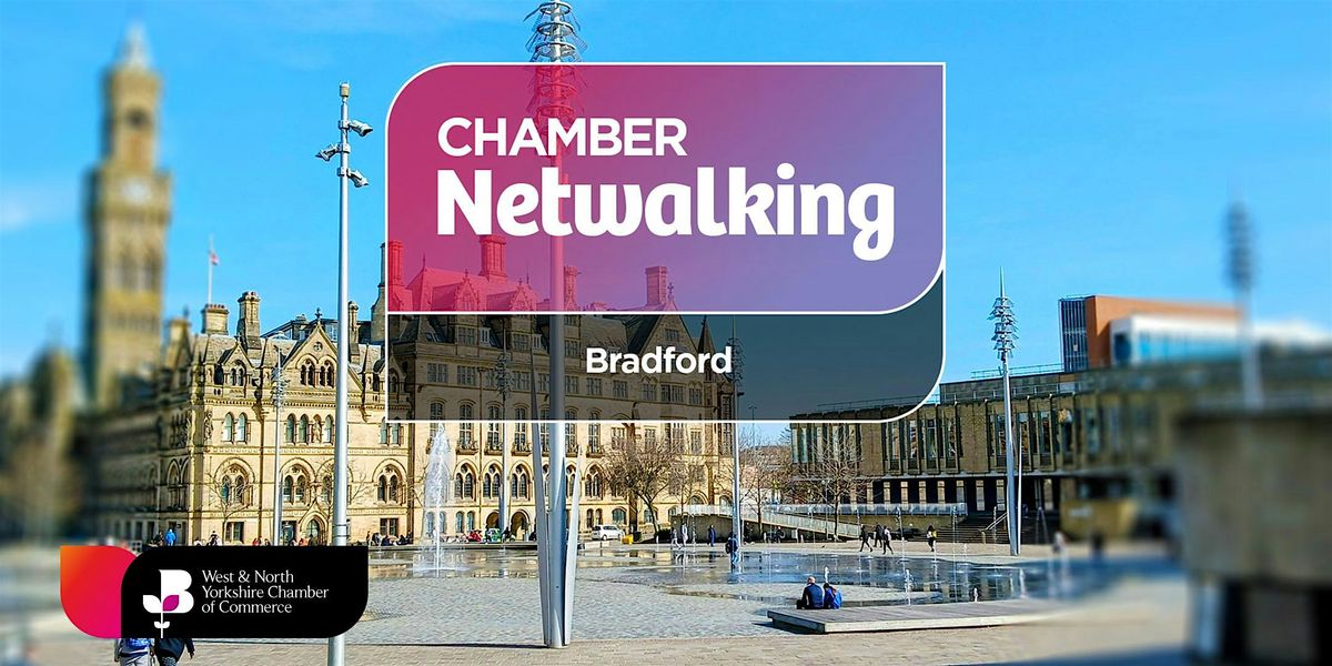 Transformation Tour: Discover Bradford's Exciting Changes