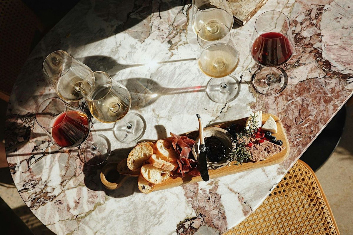 Terroir Tuesdays: Beaujolais